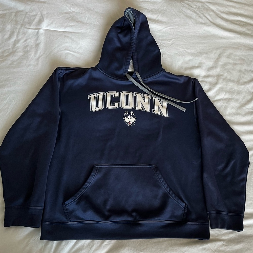 Uconn Hoodie